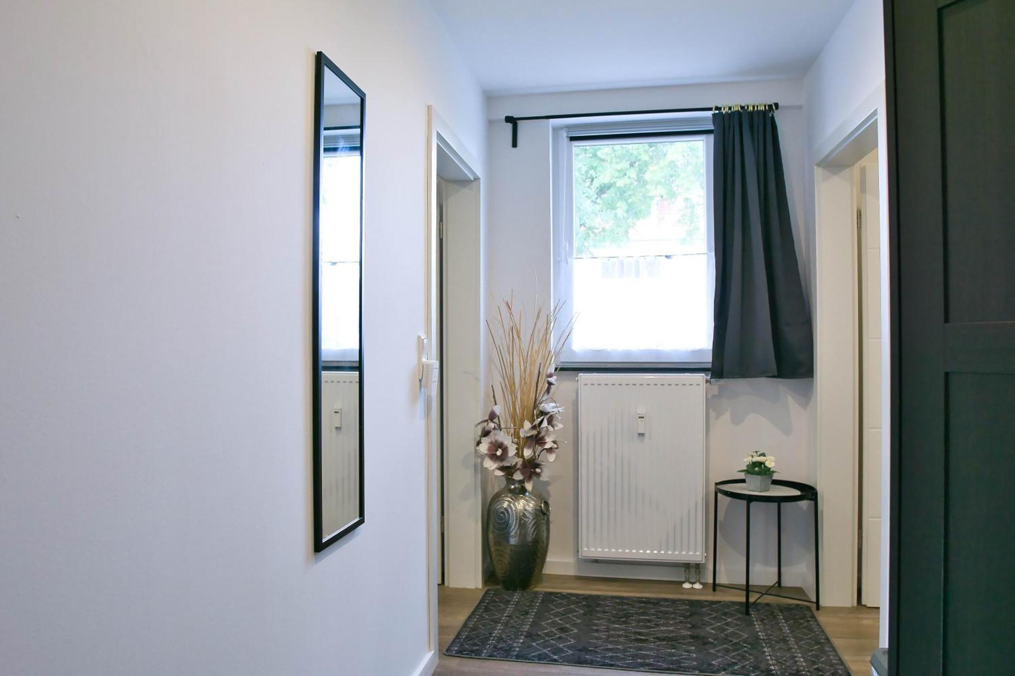 Heide Ferienwohnung Nord Schneverdingen Exterior photo