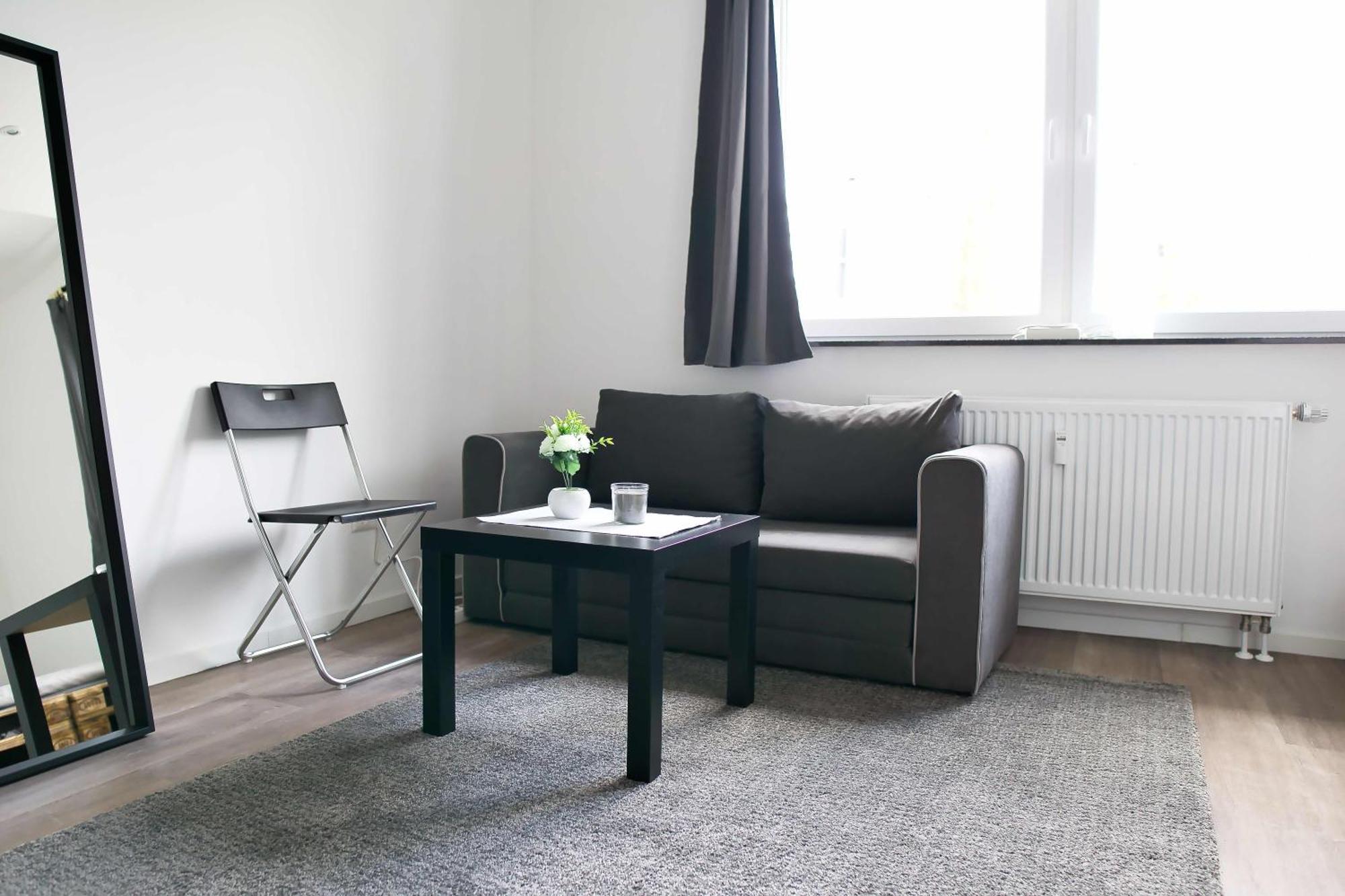 Heide Ferienwohnung Nord Schneverdingen Exterior photo